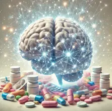 Medikamente und ihre Wirkung auf das Gehirn – Chancen und Risiken für die kognitive Gesundheit