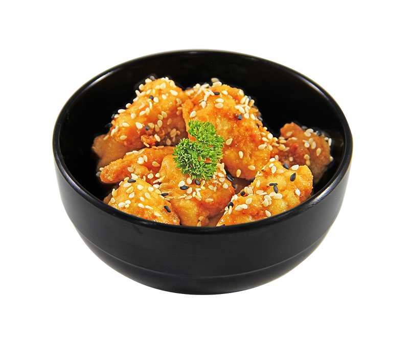 Makis Food&Wok