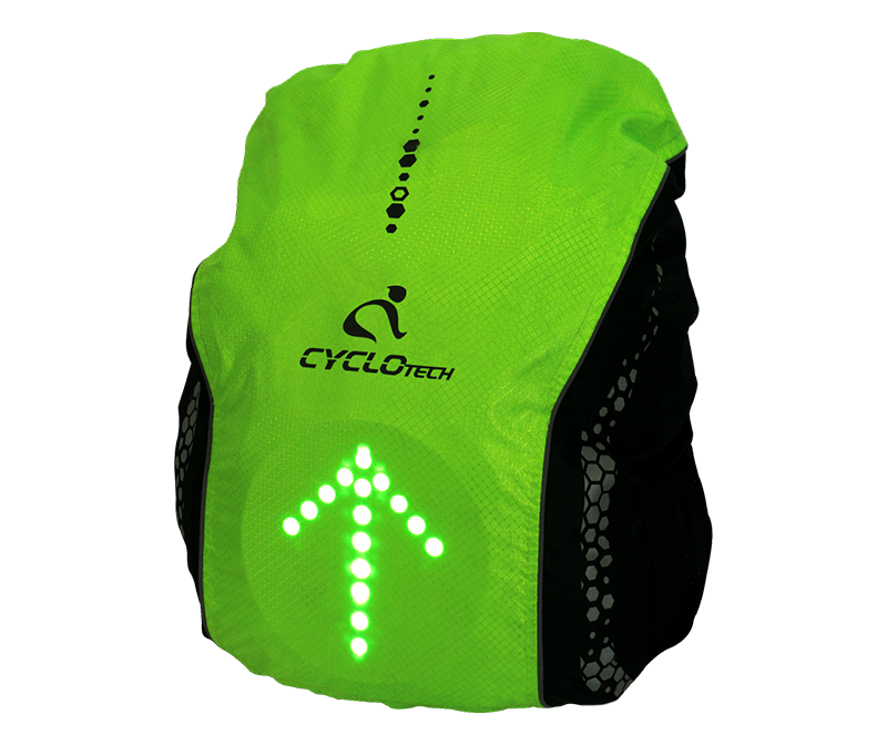 Rain Cover Cyclotech