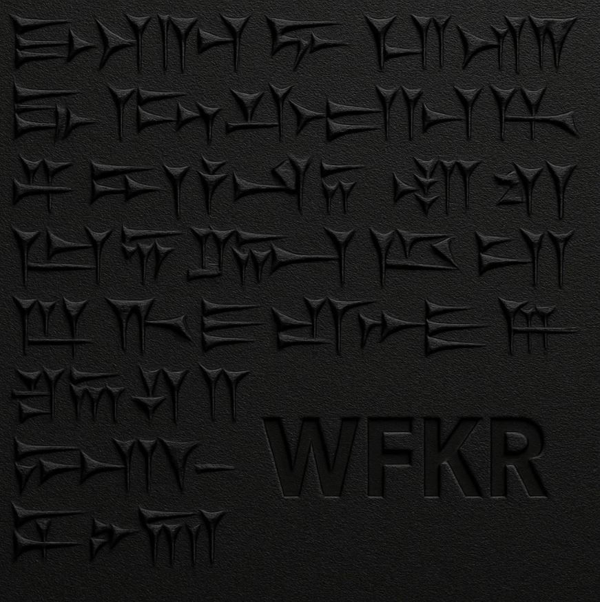 WXRLDFXCKER: WFKR (Album Review)
