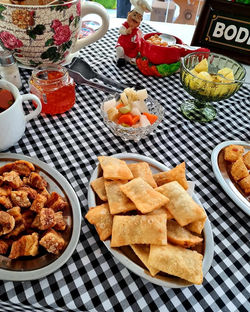 festa boteco