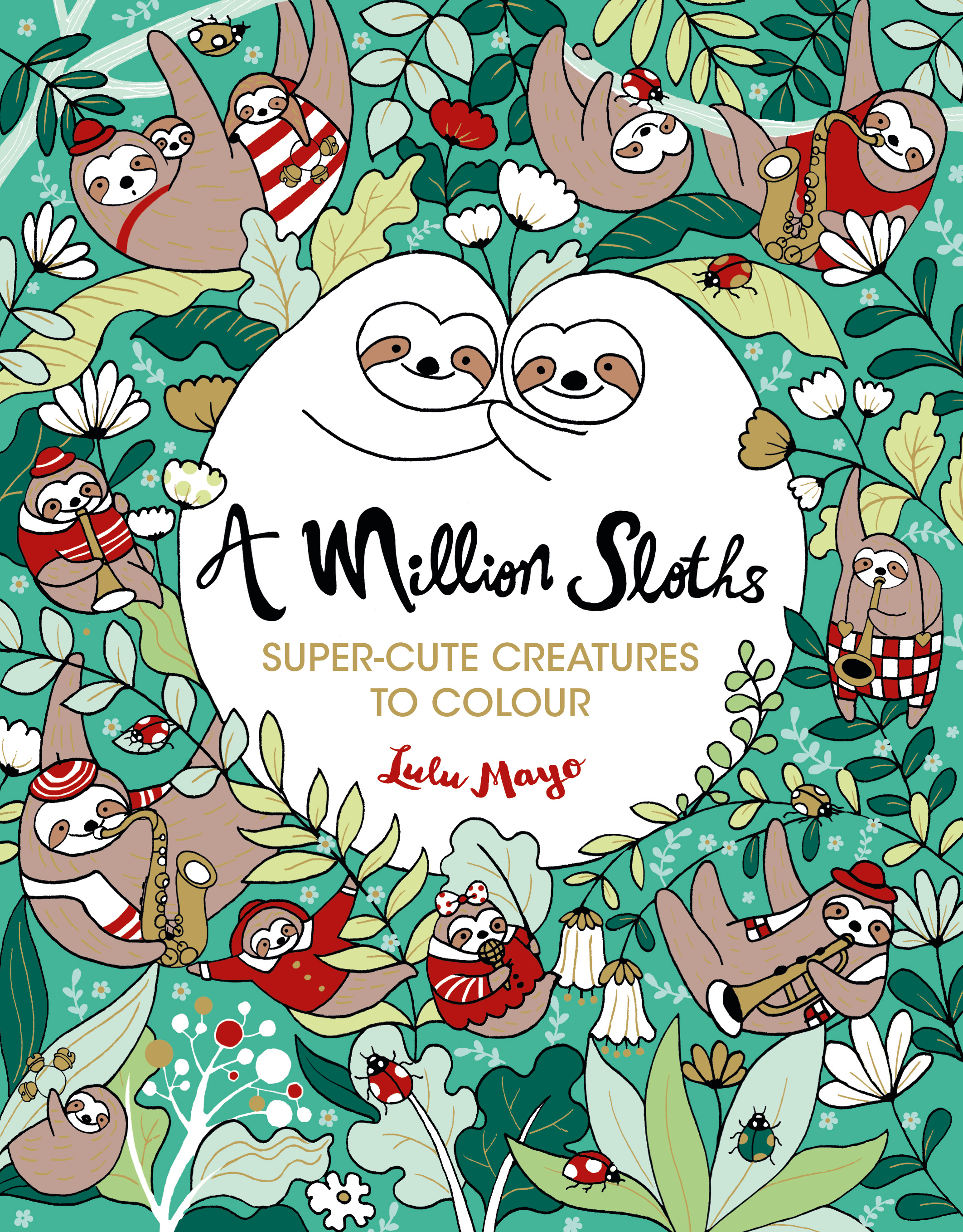 A Million Sloths