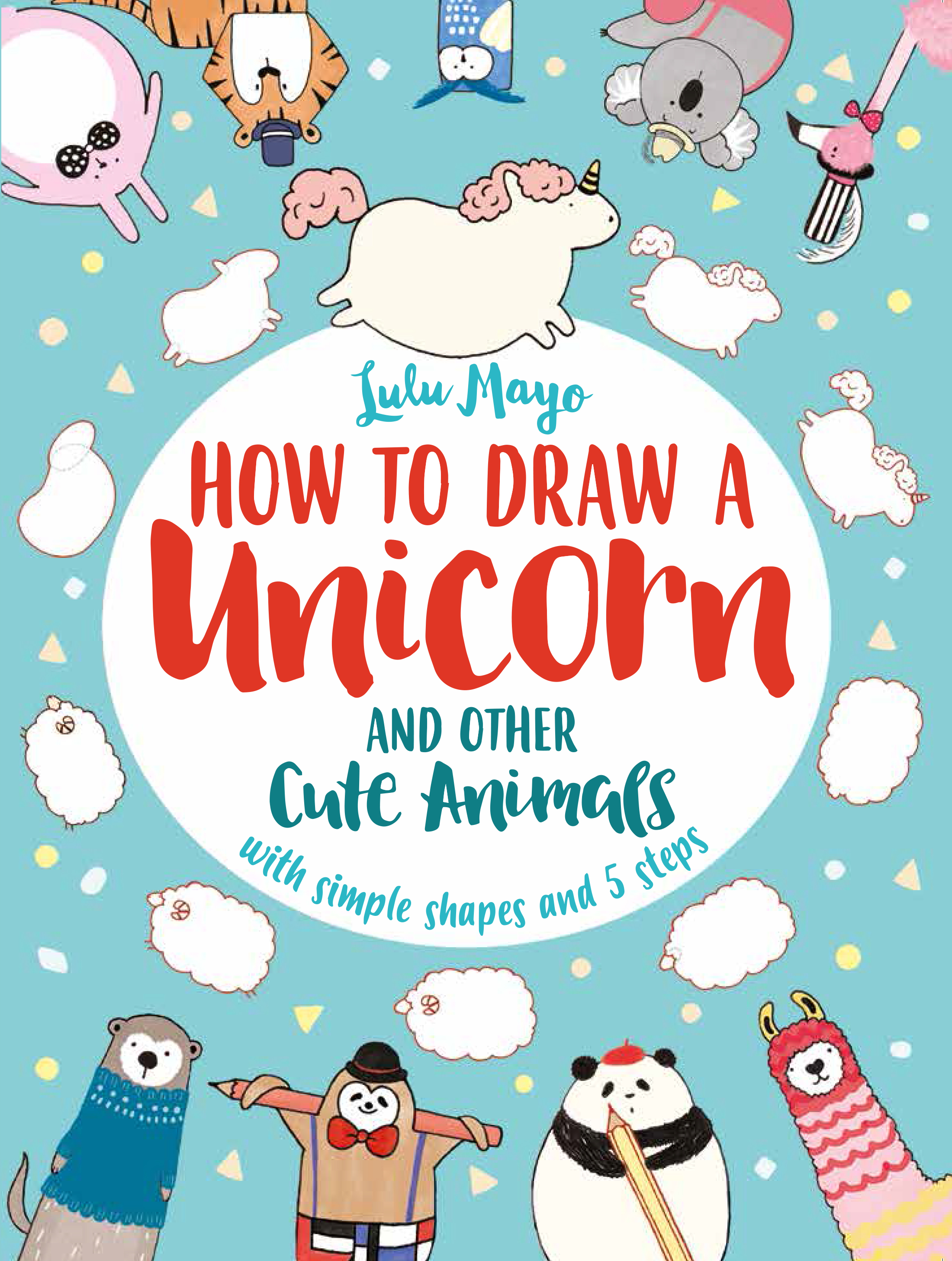 How to Draw a Unicorn
