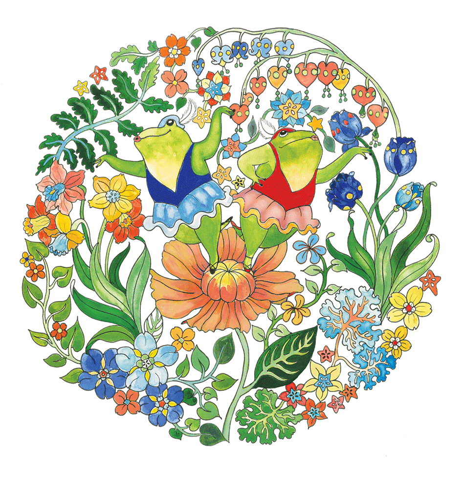 Giftware/Print/Poster