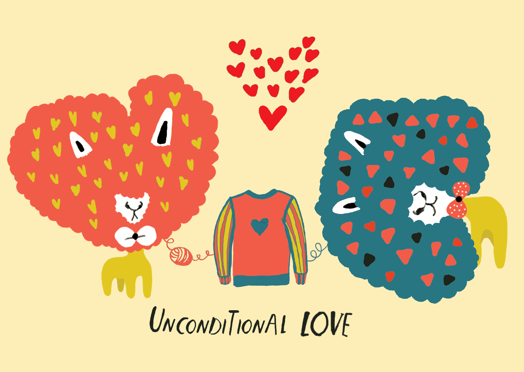 Greeting Card
