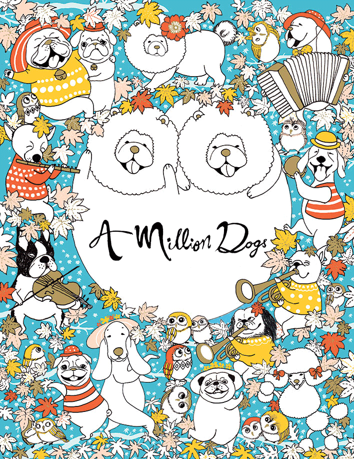 A Million Dogs
