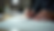 Eye-level view of a designer working on a logo sketch