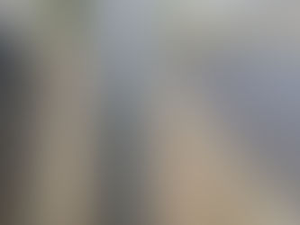 電灯ポールの塗装