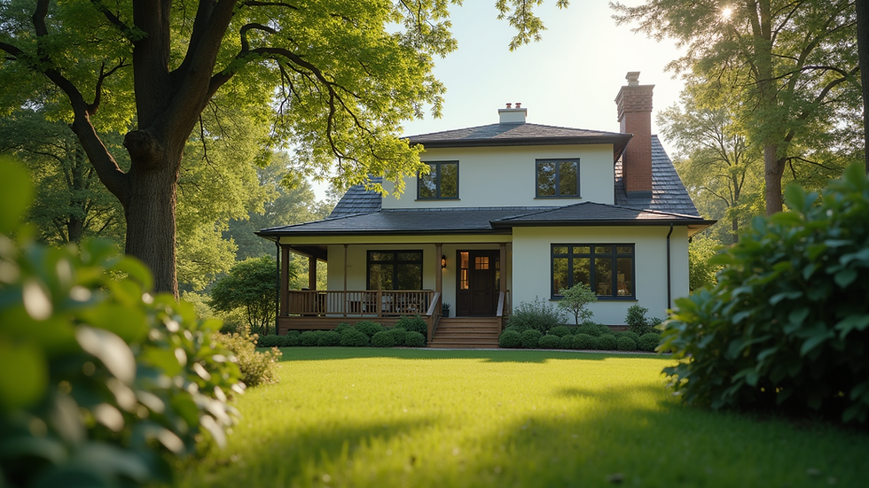 Exploring Essential Property and Casualty Insurance Services