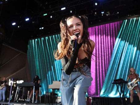 From Coachella to Lollapalooza: Your Guide to the Summer Festival Season