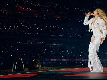 Ultimate Summer 2025 Concert Guide