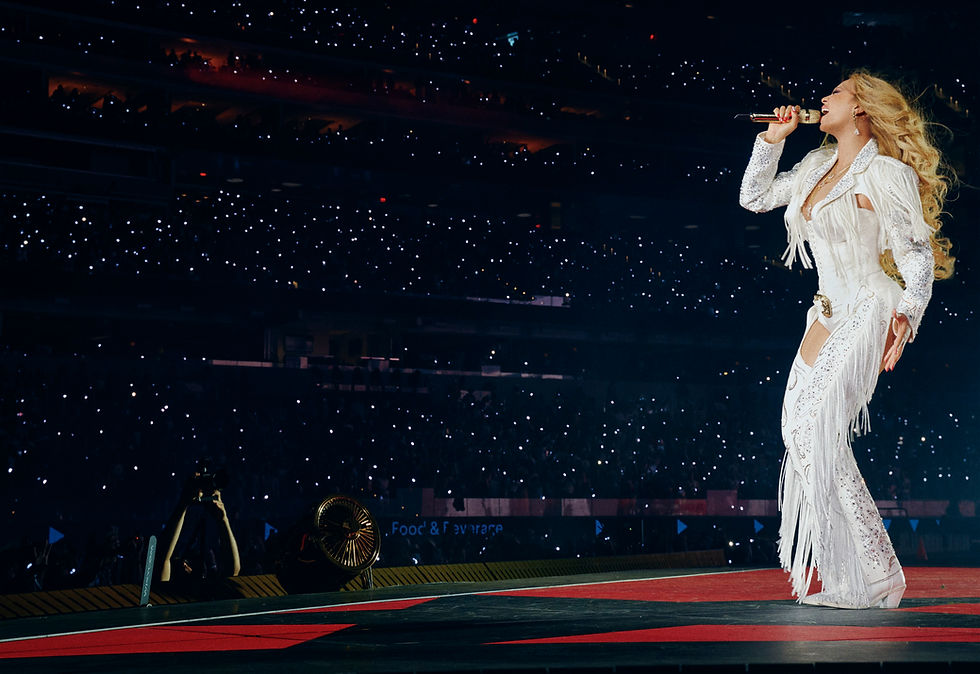 Ultimate Summer 2025 Concert Guide