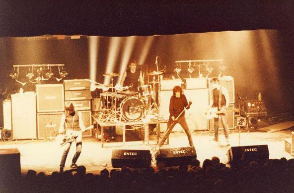 1985 ITALY