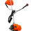 Thumbnail: 52cc brush cutter / weed eater 2 IN 1