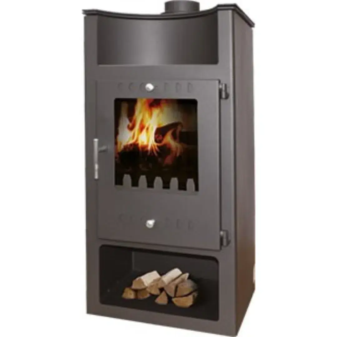 Malkinė krosnelė Zvezda Vaya 22