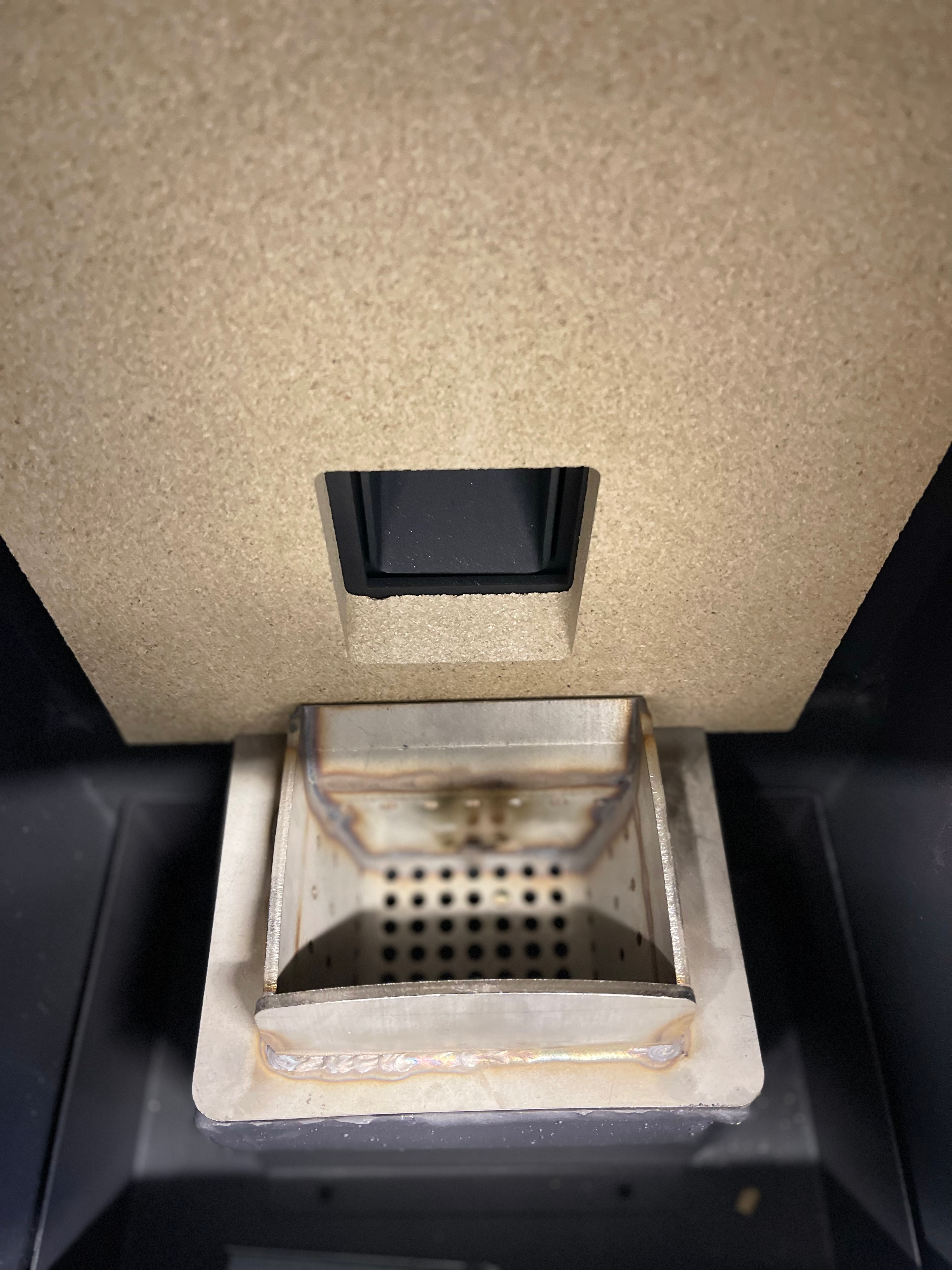 Thermasis ASTRA 12 PLUS orinė granulinė krosnelė