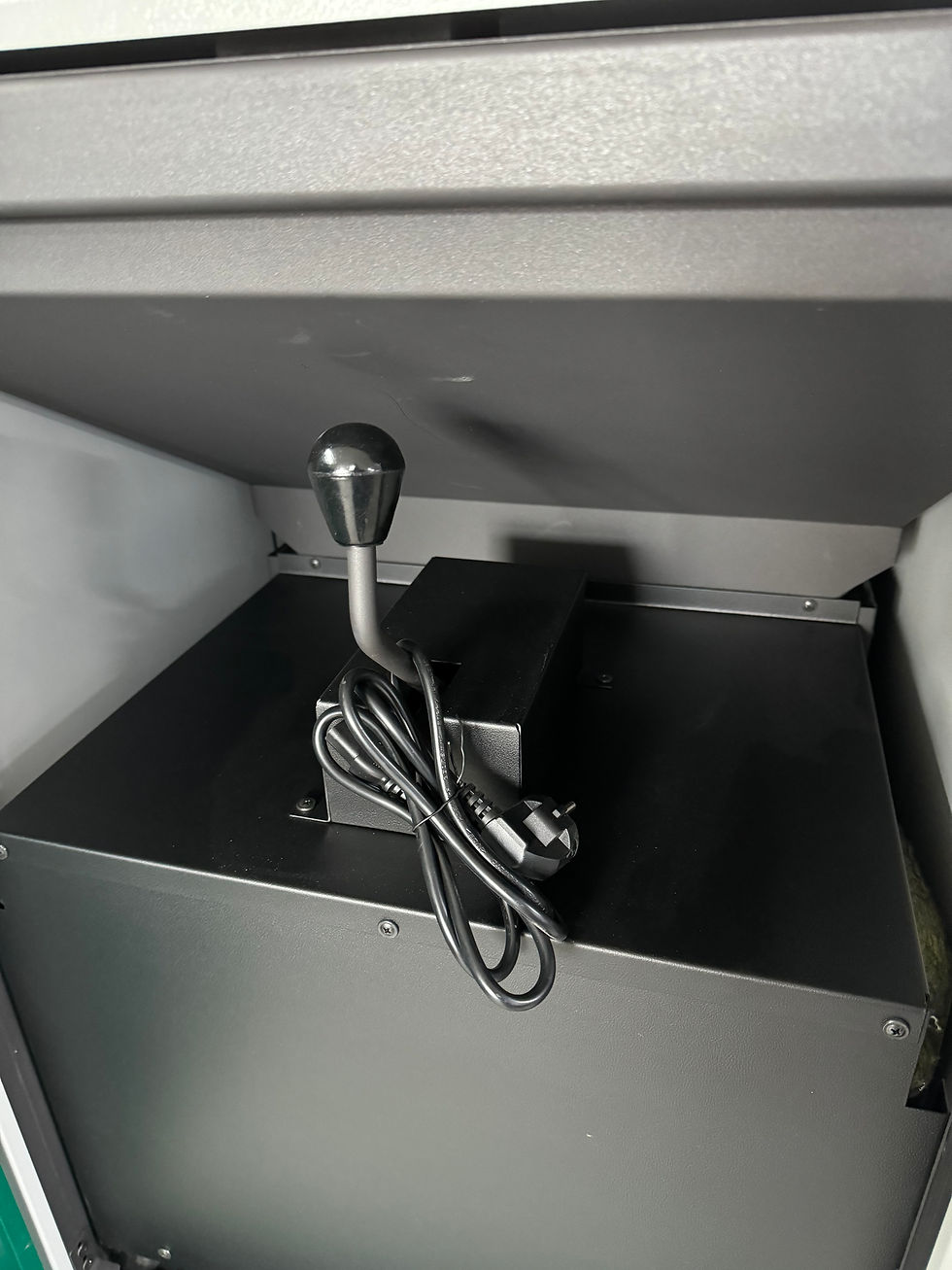 Miniatiūra: Granuliniai katilai Mareli Systems Ecostar Auto