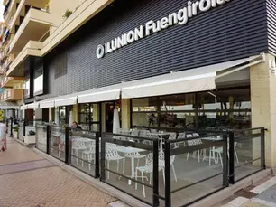 The Best Mid Range Hotels for Golfers in Fuengirola