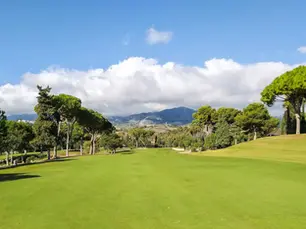 10 Best Golf Courses Near Marbella