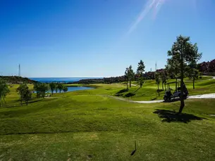 Azata Golf Review and Playing Guide