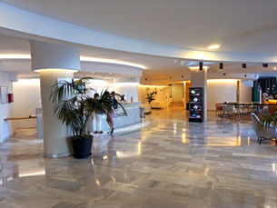 The best budget 3 Star Hotels for Golfers in Fuengirola