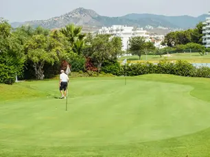 The Ultimate Guide to the Estepona Golf Courses