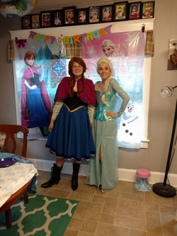 anna and elsa1