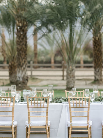 wedding reception at the emerson estate