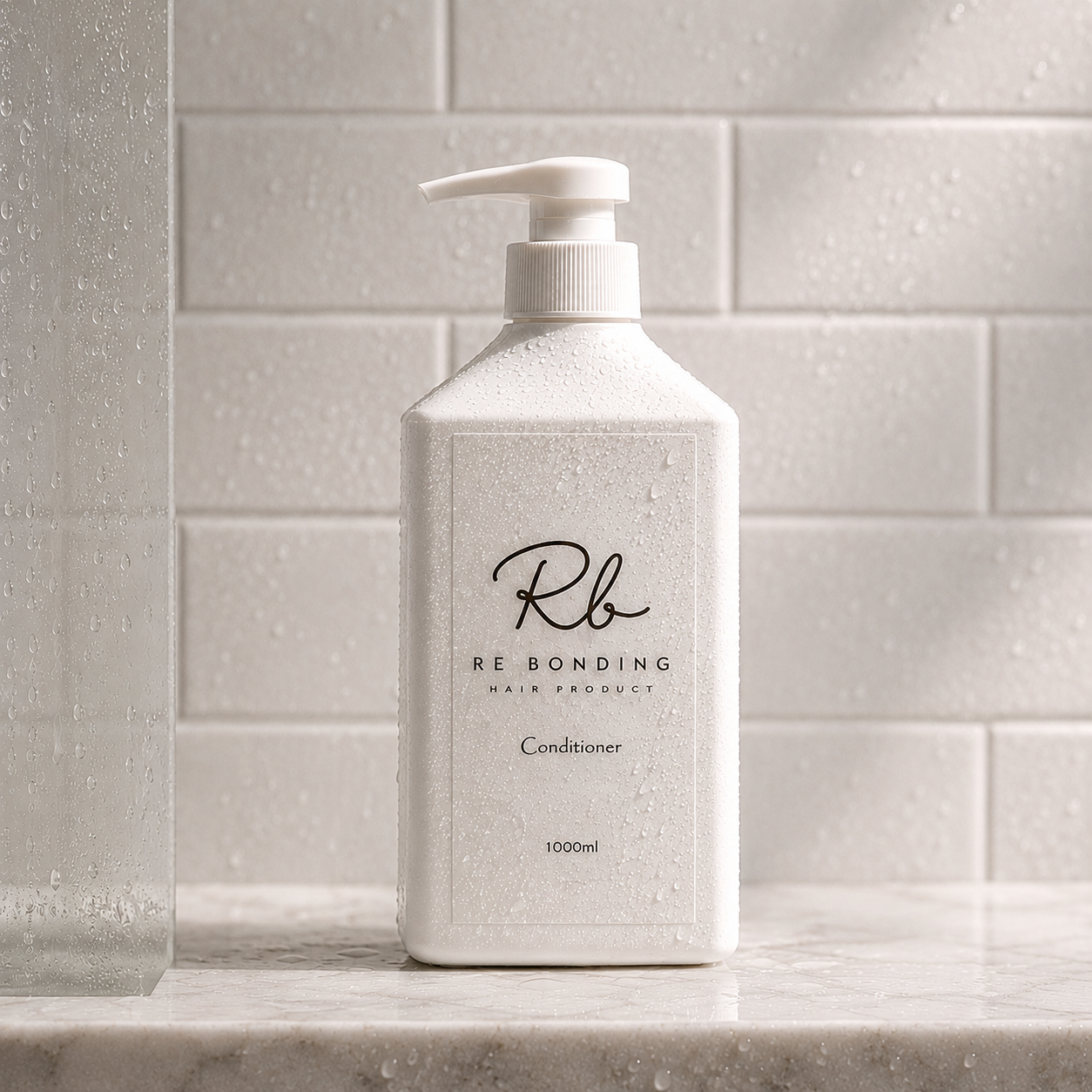 Re Bonding Conditioner
