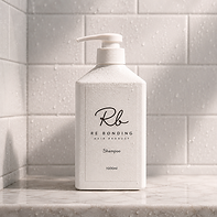Re Bonding Shampoo
