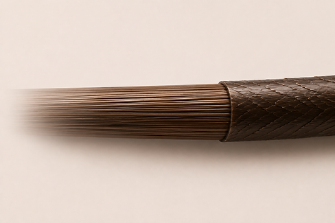 Elegant fiber bundle on neutral backdrop.png