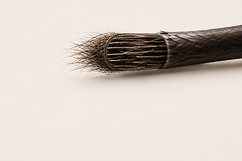 Detailed cross-section of a hair strand.png