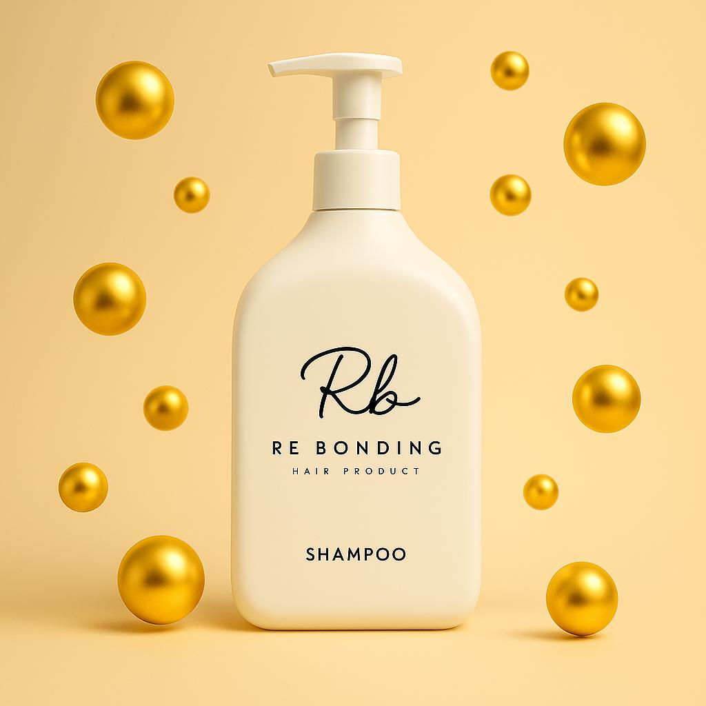 Re Bonding Shampoo