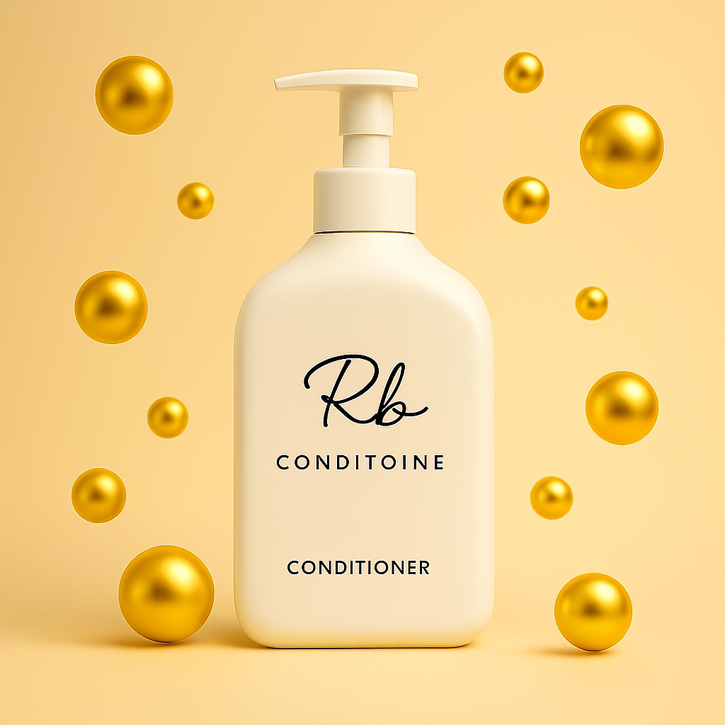Re Bonding Conditioner