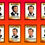 Thumbnail: 1869 Collectible Sports Cards (Set of 8)