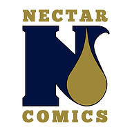 Nectar Comics Logo