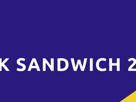 The Feedback Sandwich, 2.0
