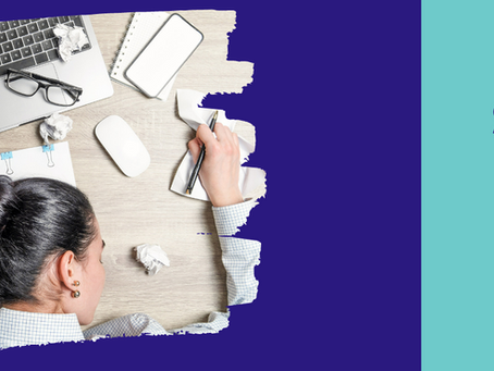 How To Find Steadiness In Times Of Heightened Stress