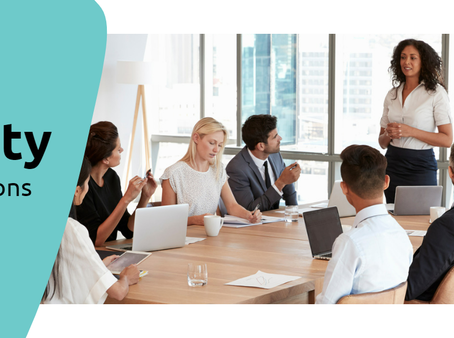 Accountability Starts With Clear Expectations