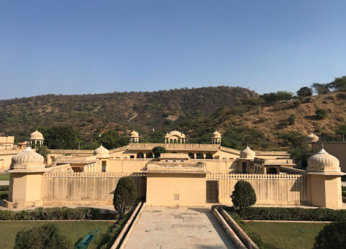 Vidyadhar Bagh