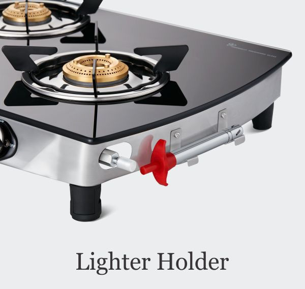 Thumbnail: Preethi Streak 5 Years