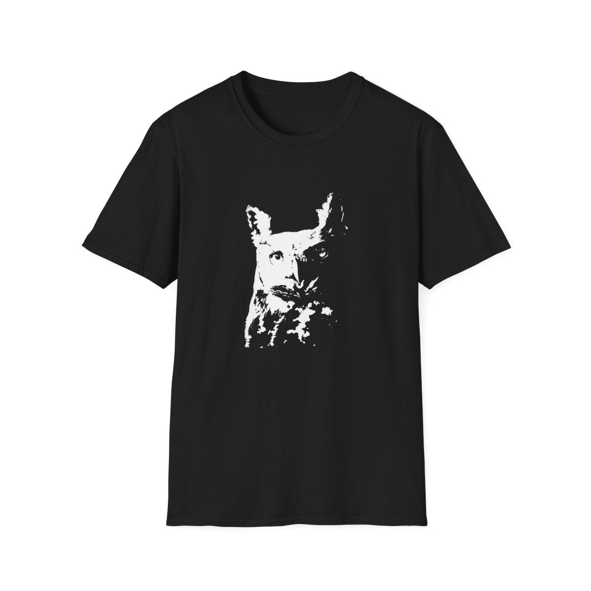 Authentic Transport Softstyle Logo Tee