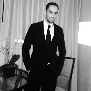 Mr. Adrian
