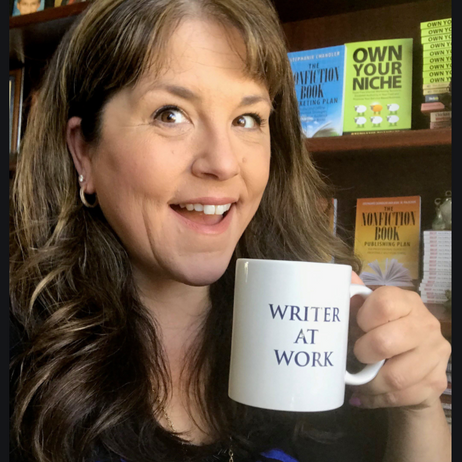 The Entrepreneur Who Accidentally Created a Nonfiction Empire