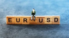 Title: EUR/USD retests 0.9985 support as Fed bias, doubts over ECB test bulls ahead of US data