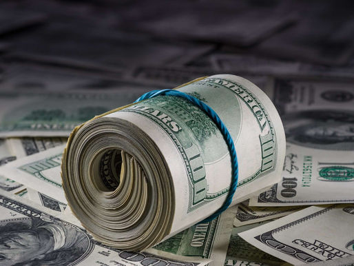 Title: Dollar Edges Lower; Key U.S. CPI Release to Set Tone