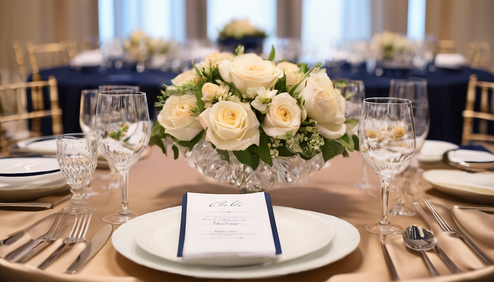 Cena di Gala con la CLA
