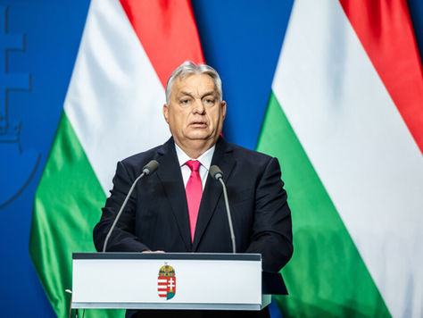 The Orbán Legacy: 16 Years of Success vs the 2026 Fall