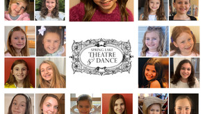 Online Talentshow at the Spring Lake Theatre & Dance