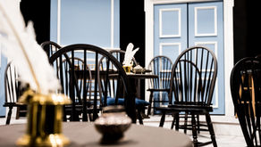 More Inspiring Women in 1776!